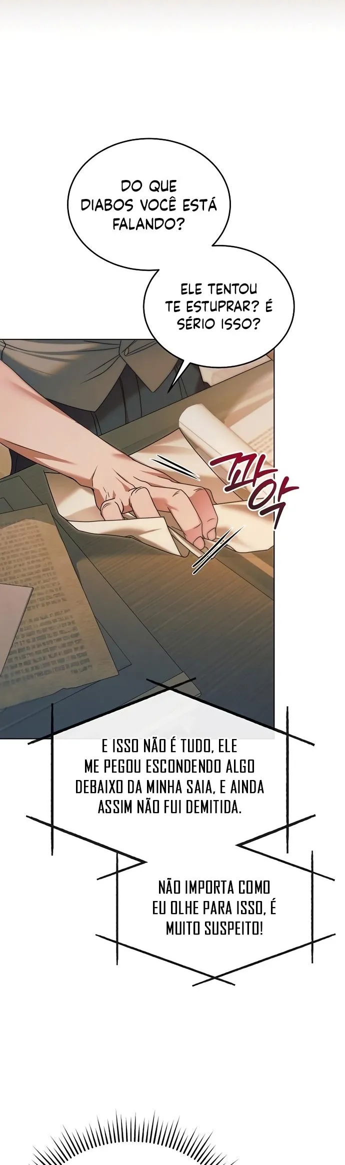 Read Vengeance Named Love PT Manga Online