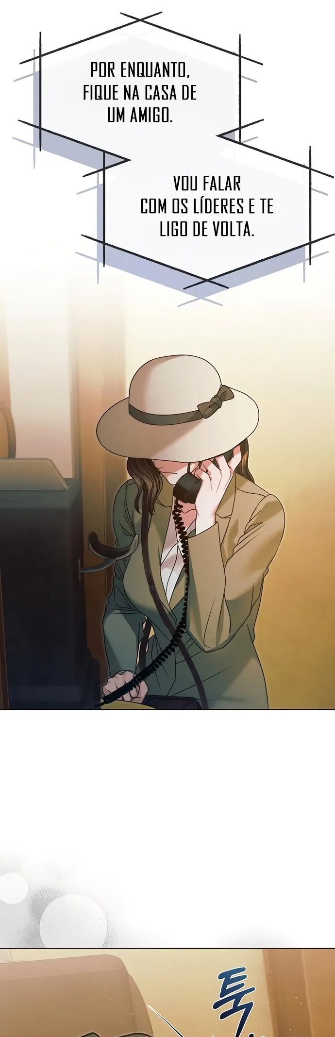 Read Vengeance Named Love PT Manga Online