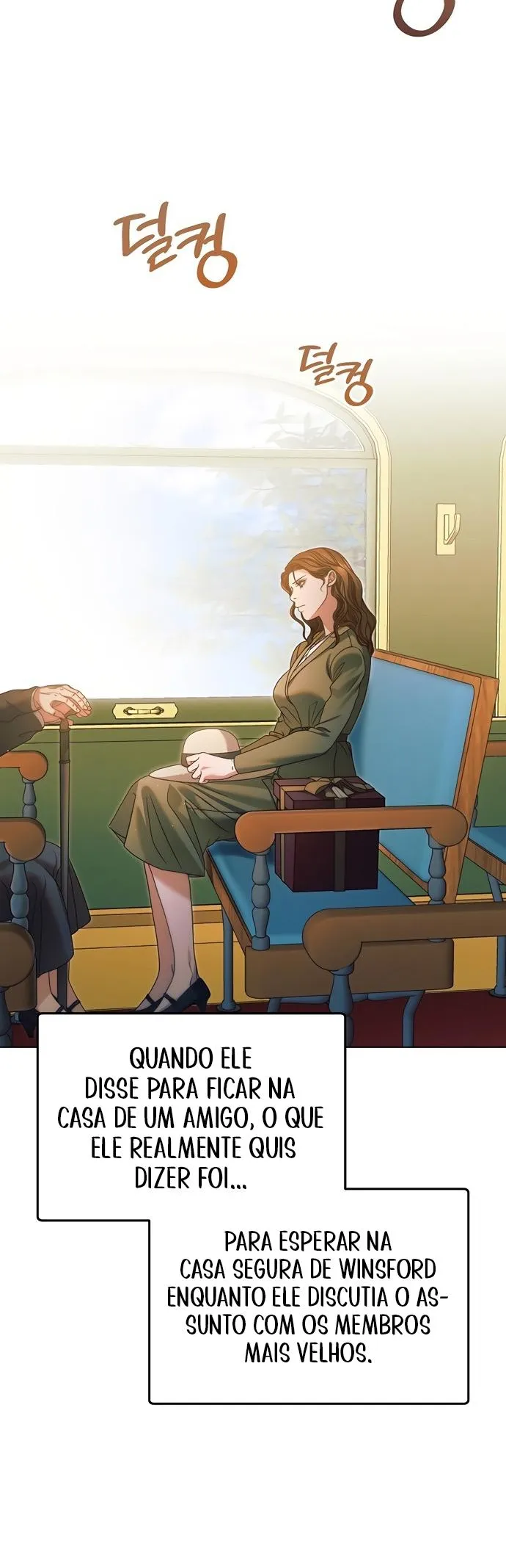 Read Vengeance Named Love PT Manga Online
