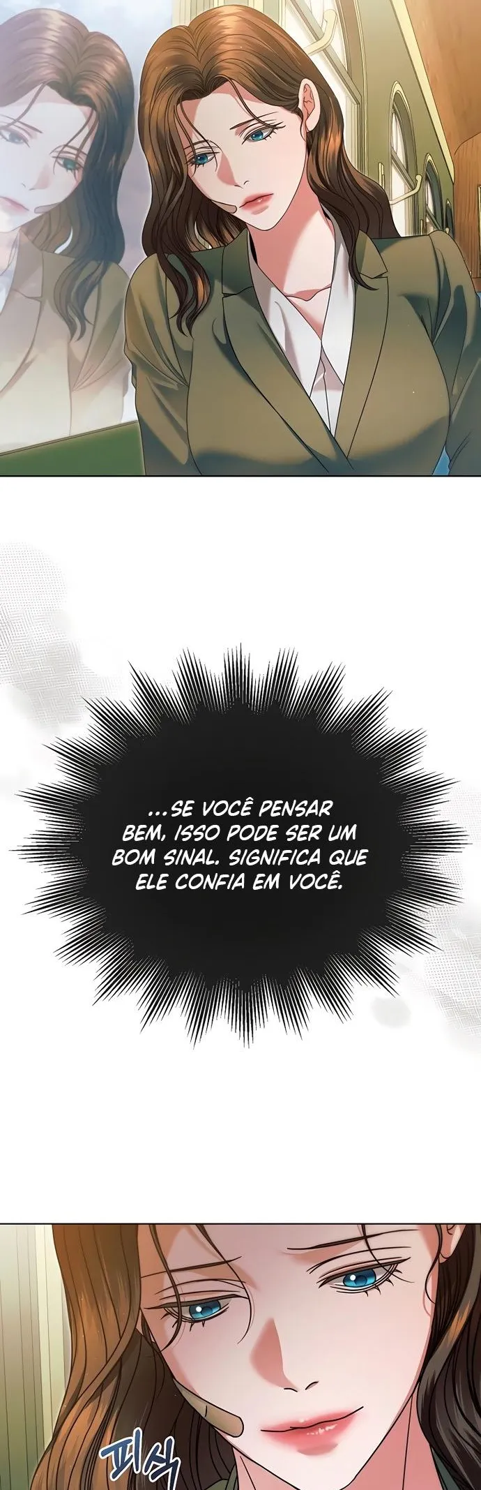 Read Vengeance Named Love PT Manga Online