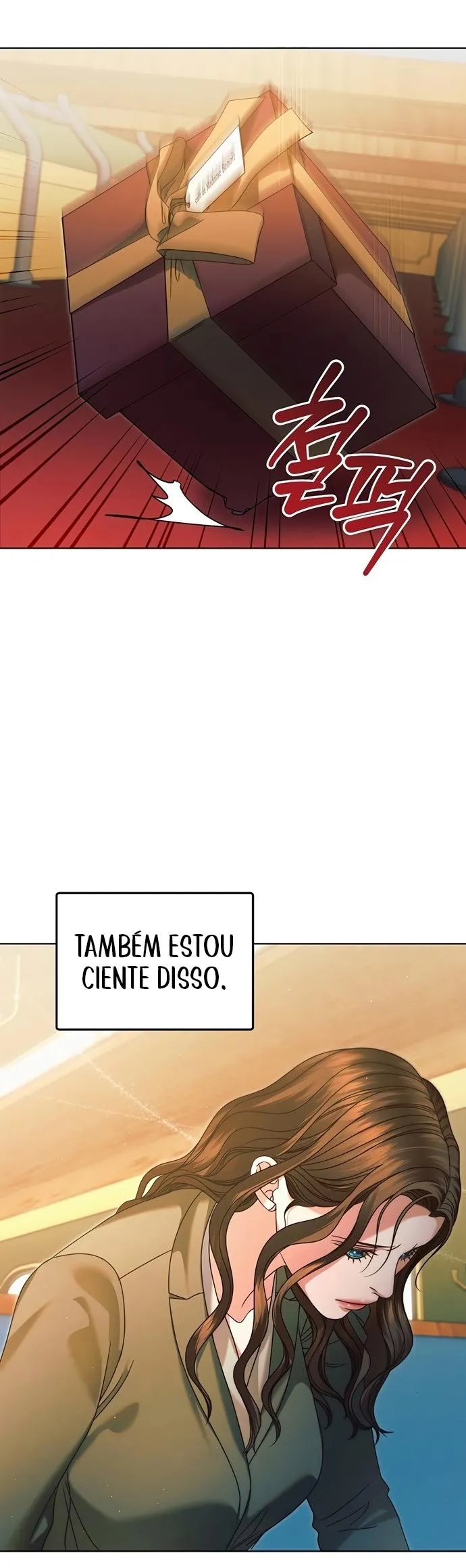 Read Vengeance Named Love PT Manga Online