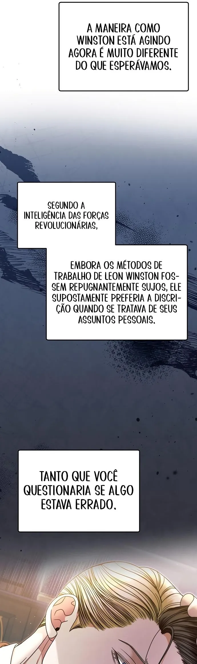 Read Vengeance Named Love PT Manga Online