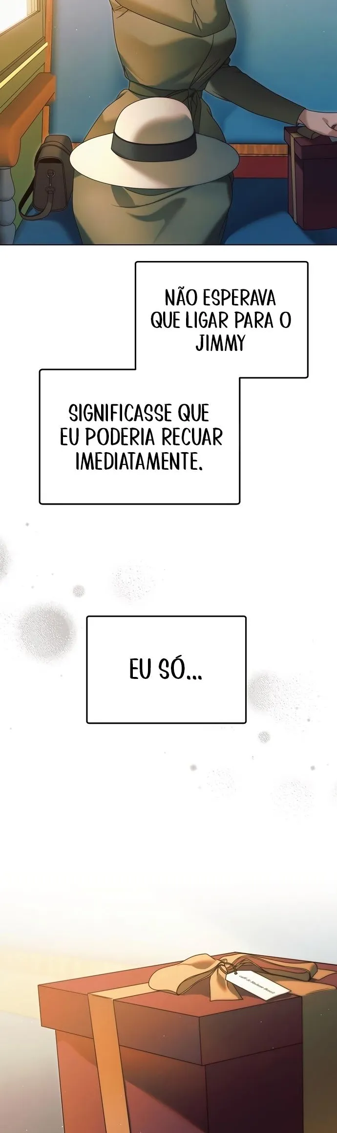 Read Vengeance Named Love PT Manga Online