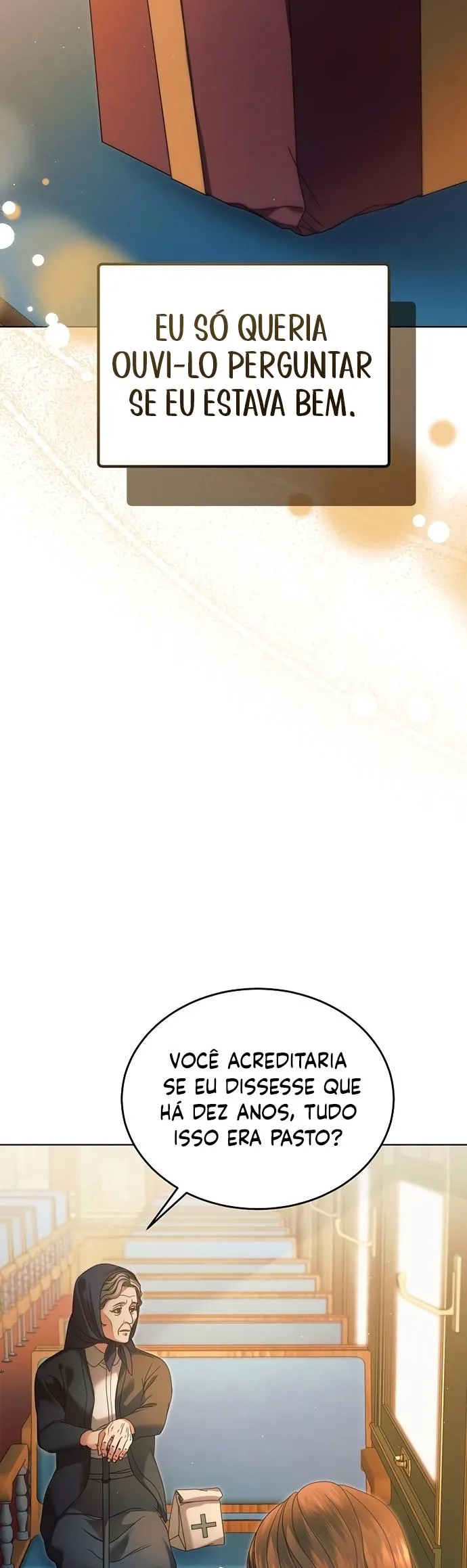 Read Vengeance Named Love PT Manga Online