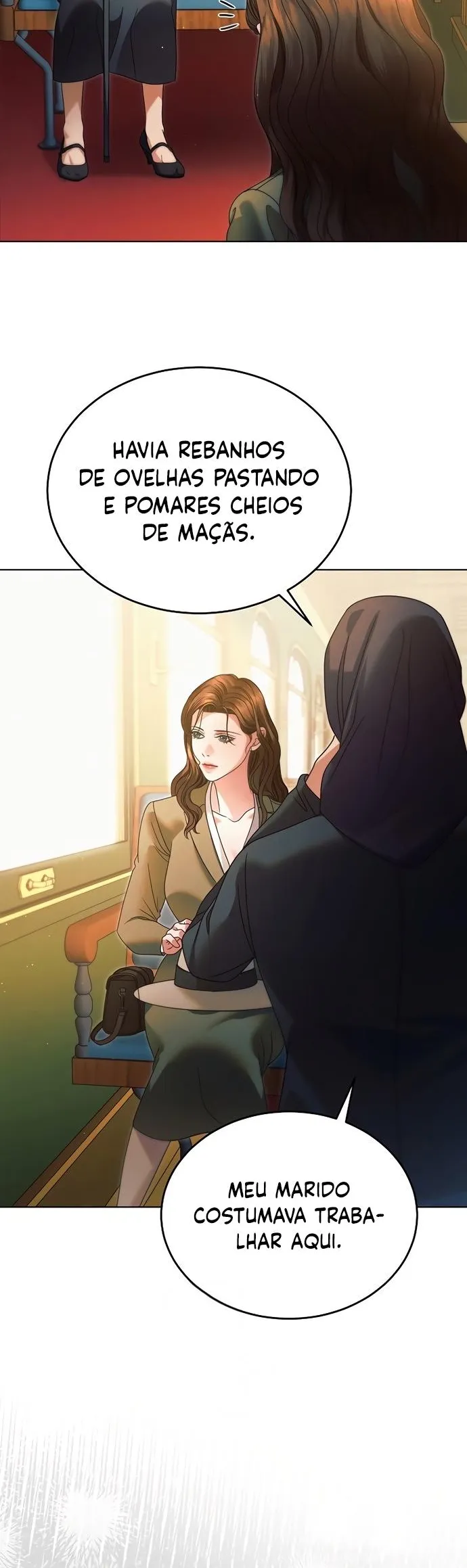 Read Vengeance Named Love PT Manga Online