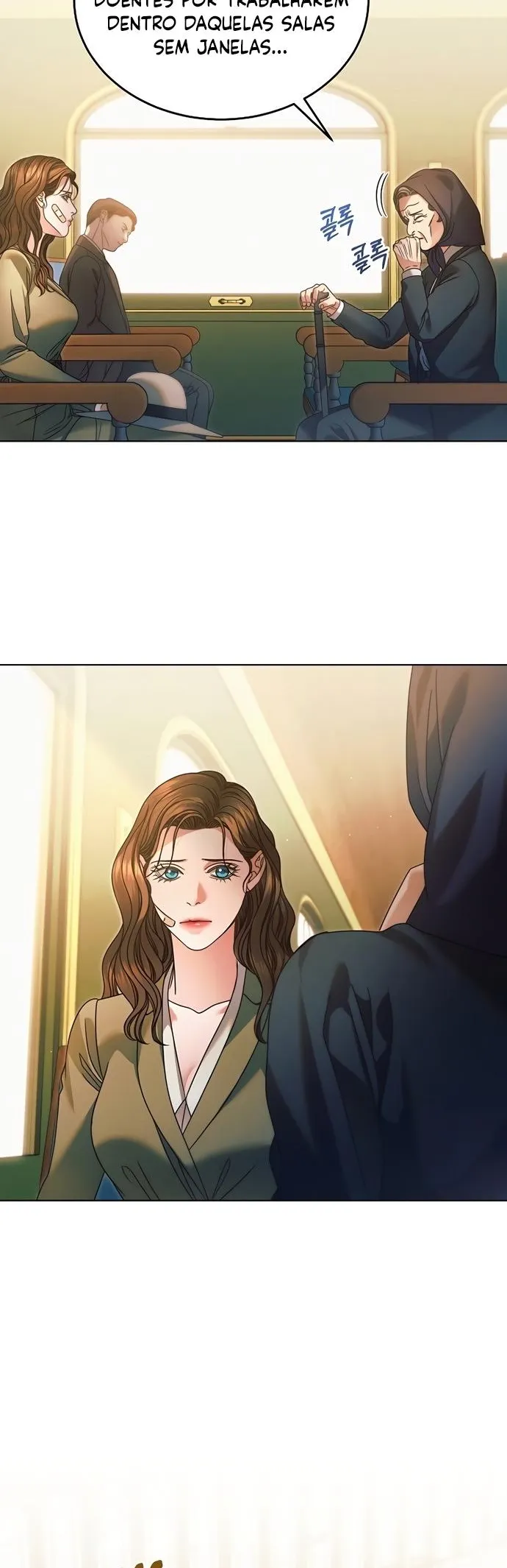 Read Vengeance Named Love PT Manga Online