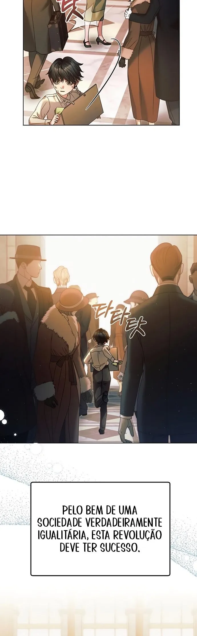 Read Vengeance Named Love PT Manga Online