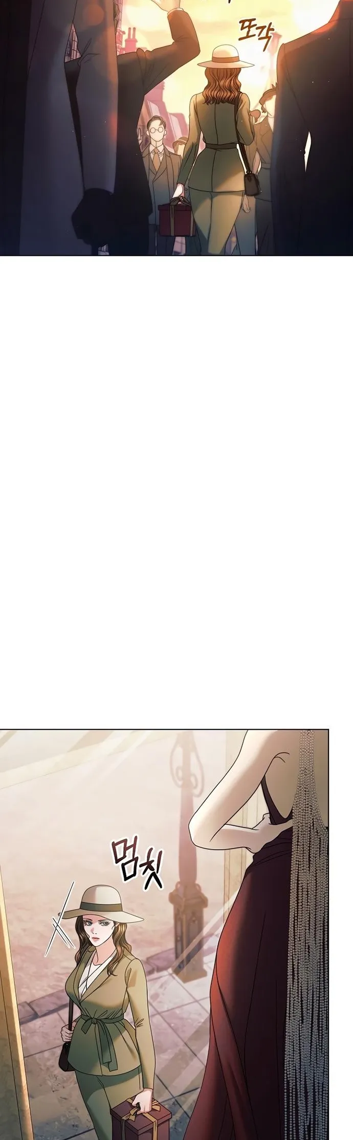 Read Vengeance Named Love PT Manga Online