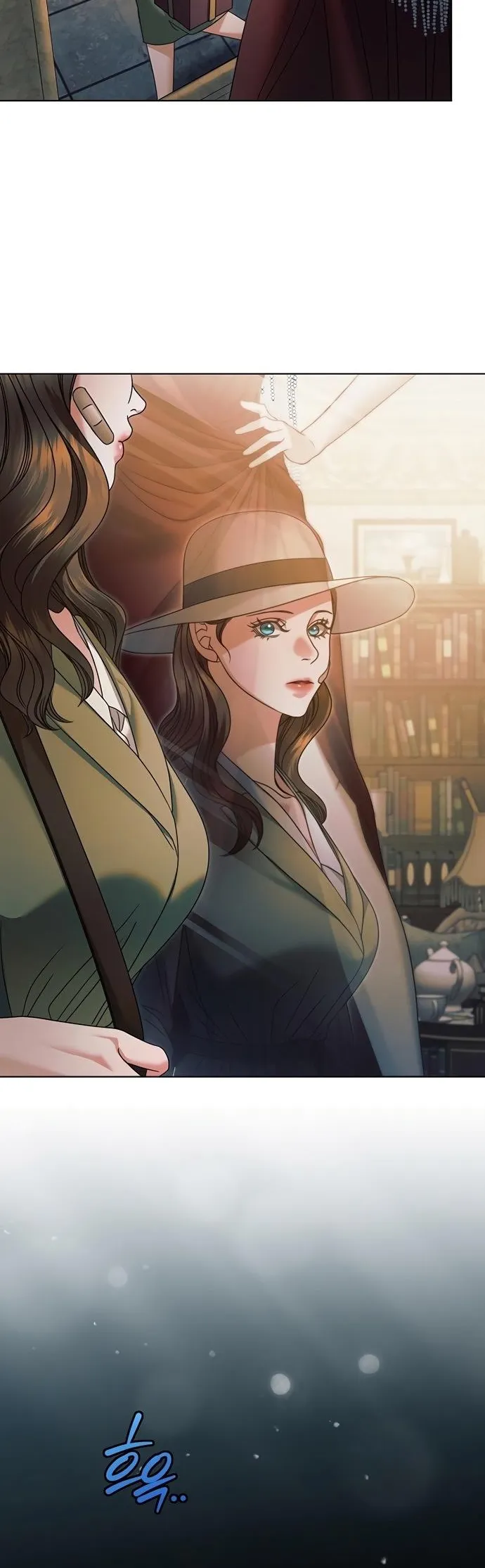 Read Vengeance Named Love PT Manga Online