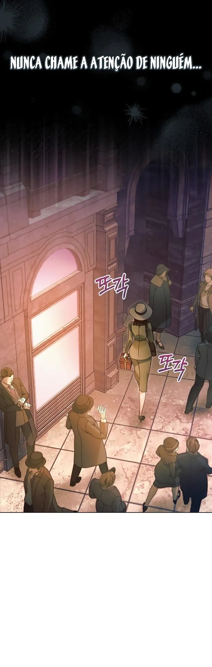 Read Vengeance Named Love PT Manga Online